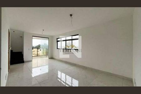 Apartamento à venda com 4 quartos, 262m² em Santa Rosa, Belo Horizonte