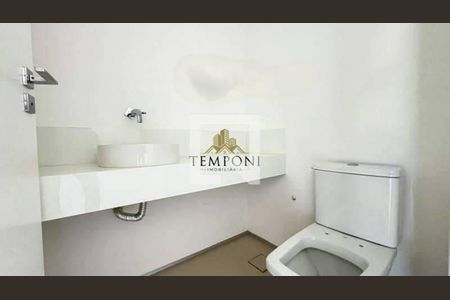 Apartamento à venda com 4 quartos, 136m² em Cruzeiro, Belo Horizonte