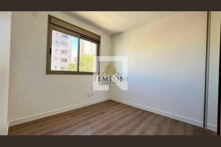 Apartamento à venda com 4 quartos, 136m² em Cruzeiro, Belo Horizonte