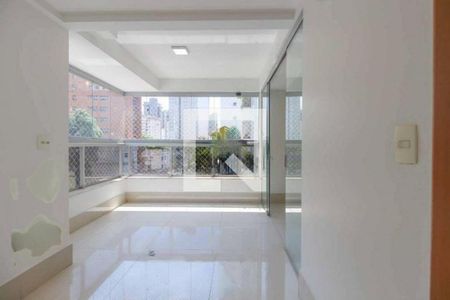 Apartamento à venda com 4 quartos, 280m² em Lourdes, Belo Horizonte