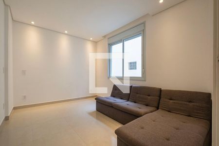 Quarto 2 de apartamento para alugar com 2 quartos, 90m² em Paraíso, São Paulo