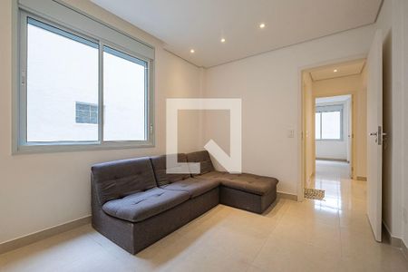 Quarto 2 de apartamento para alugar com 2 quartos, 90m² em Paraíso, São Paulo