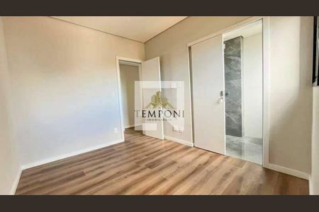 Apartamento à venda com 4 quartos, 161m² em Castelo, Belo Horizonte