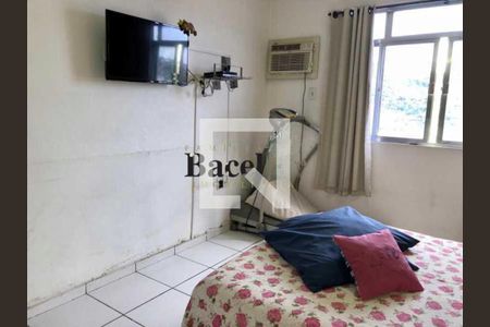 Apartamento à venda com 3 quartos, 67m² em Vila Isabel, Rio de Janeiro