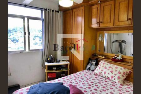 Apartamento à venda com 3 quartos, 67m² em Vila Isabel, Rio de Janeiro