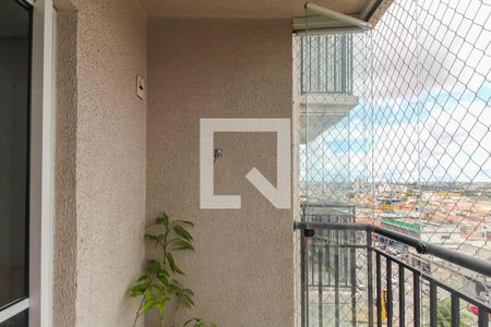 Apartamento para alugar com 2 quartos, 50m² em Vila Antonieta, São Paulo