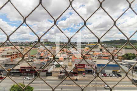 Apartamento para alugar com 2 quartos, 50m² em Vila Antonieta, São Paulo