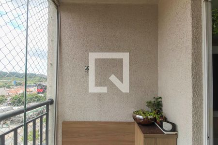 Apartamento para alugar com 2 quartos, 50m² em Vila Antonieta, São Paulo