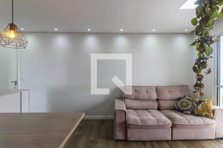 Apartamento para alugar com 2 quartos, 50m² em Vila Antonieta, São Paulo