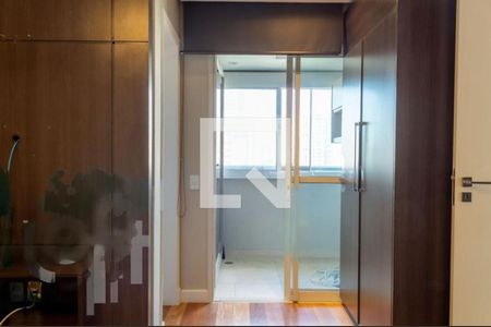 Apartamento à venda com 3 quartos, 206m² em Campo Belo, São Paulo