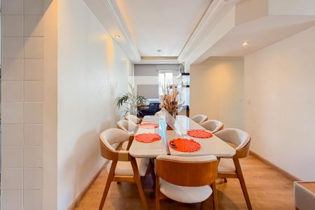 Sala de apartamento para alugar com 2 quartos, 80m² em Vila Mariana, São Paulo