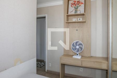 Suíte de apartamento para alugar com 3 quartos, 68m² em Bom Retiro, São Paulo
