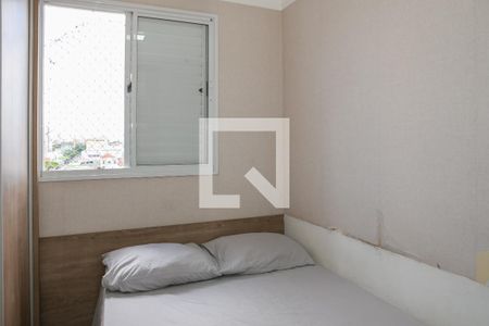 Suíte de apartamento para alugar com 3 quartos, 68m² em Bom Retiro, São Paulo