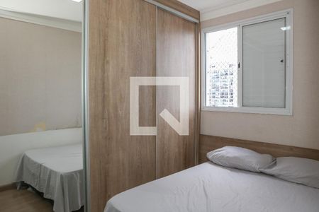 Suíte de apartamento para alugar com 3 quartos, 68m² em Bom Retiro, São Paulo