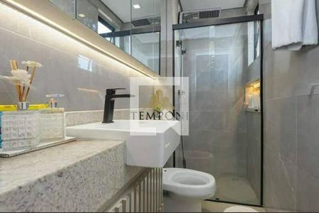 Apartamento à venda com 3 quartos, 90m² em Cidade Nova, Belo Horizonte