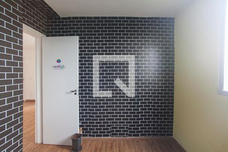 Quarto 1 de apartamento para alugar com 2 quartos, 44m² em Chácaras Tubalina E Quartel, Uberlândia