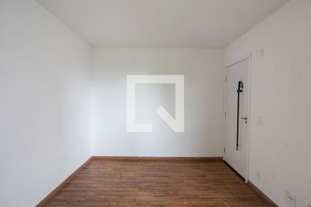 Sala de apartamento para alugar com 2 quartos, 44m² em Chácaras Tubalina E Quartel, Uberlândia