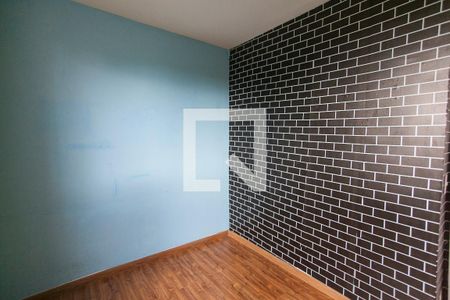 Quarto 1 de apartamento para alugar com 2 quartos, 44m² em Chácaras Tubalina E Quartel, Uberlândia