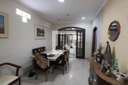 Sala 2 de casa à venda com 2 quartos, 200m² em Vila Gomes Cardim, São Paulo