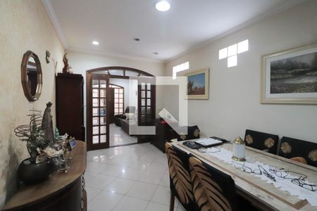 Sala 2 de casa à venda com 2 quartos, 200m² em Vila Gomes Cardim, São Paulo