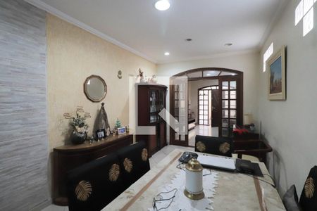 Sala 2 de casa à venda com 2 quartos, 200m² em Vila Gomes Cardim, São Paulo