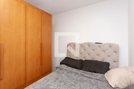 Quarto 1 de apartamento à venda com 2 quartos, 35m² em Socorro, São Paulo