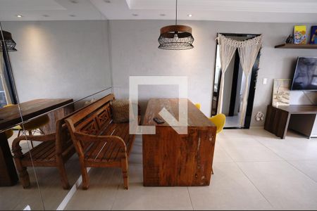 Apartamento para alugar com 3 quartos, 96m² em Parque Amazonia, Goiânia