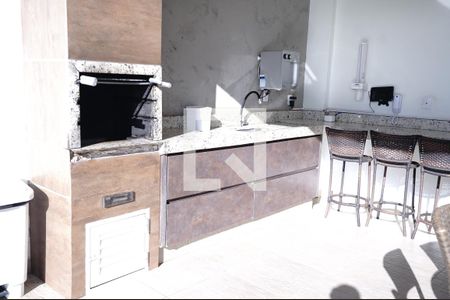 Apartamento para alugar com 3 quartos, 96m² em Parque Amazonia, Goiânia