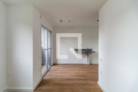 Apartamento para alugar com 1 quarto, 27m² em Vila Lageado, São Paulo