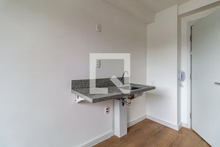 Studio de apartamento para alugar com 1 quarto, 27m² em Vila Lageado, São Paulo