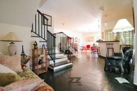 Casa à venda com 4 quartos, 320m² em Cidade Universitária, Campinas