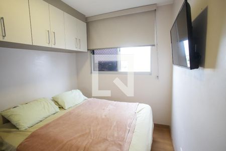 Quarto 1 de apartamento à venda com 2 quartos, 50m² em Pechincha, Rio de Janeiro