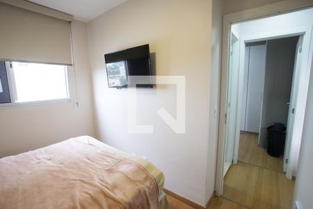 Quarto 1 de apartamento à venda com 2 quartos, 50m² em Pechincha, Rio de Janeiro