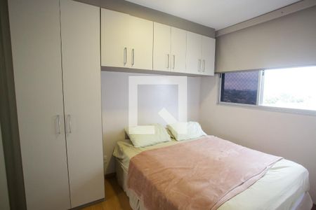 Quarto 1 de apartamento à venda com 2 quartos, 50m² em Pechincha, Rio de Janeiro