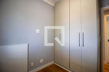 Quarto 1 de apartamento para alugar com 3 quartos, 103m² em Jardim Monte Kemel, São Paulo