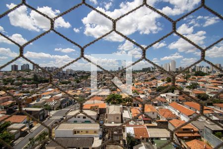 Vista Varanda gourmet de apartamento para alugar com 3 quartos, 103m² em Jardim Monte Kemel, São Paulo