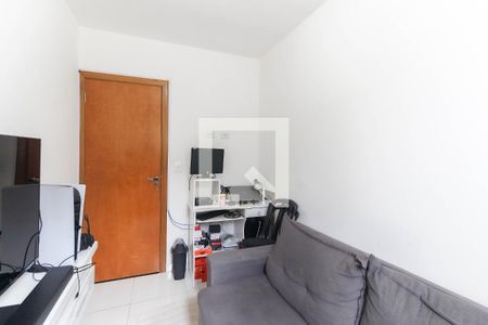 Quarto 2 de apartamento para alugar com 2 quartos, 45m² em Parada Xv de Novembro, São Paulo
