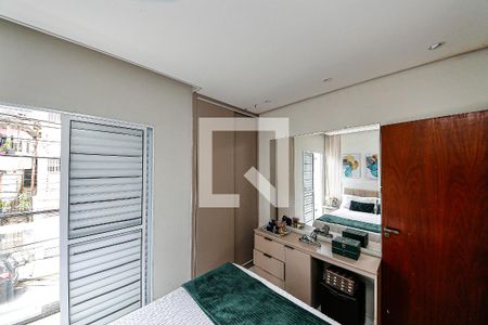 Apartamento para alugar com 1 quarto, 44m² em Vila Antonieta, São Paulo
