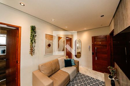 Apartamento para alugar com 1 quarto, 44m² em Vila Antonieta, São Paulo