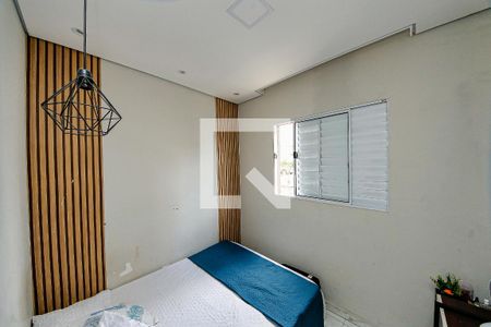 Apartamento para alugar com 1 quarto, 44m² em Vila Antonieta, São Paulo