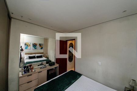 Apartamento para alugar com 1 quarto, 44m² em Vila Antonieta, São Paulo