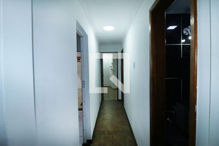 Sala - Corredor de casa para alugar com 2 quartos, 100m² em Pavuna, Rio de Janeiro