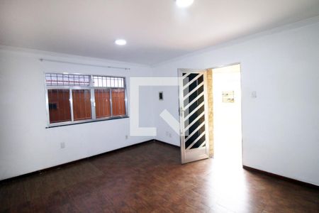 Sala de casa para alugar com 2 quartos, 100m² em Pavuna, Rio de Janeiro