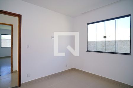 Quarto 1 de casa para alugar com 2 quartos, 80m² em Itaipuaçu, Maricá