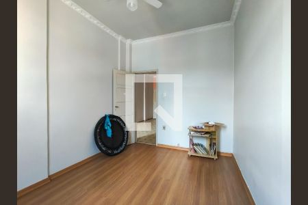 Quarto 1 de apartamento à venda com 2 quartos, 70m² em Vila Isabel, Rio de Janeiro
