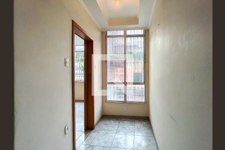 Sala de apartamento à venda com 2 quartos, 70m² em Vila Isabel, Rio de Janeiro