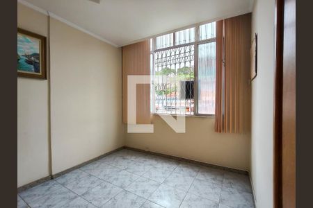 Quarto 1 de apartamento à venda com 2 quartos, 70m² em Vila Isabel, Rio de Janeiro