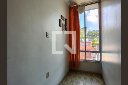 Sala de apartamento à venda com 2 quartos, 70m² em Vila Isabel, Rio de Janeiro