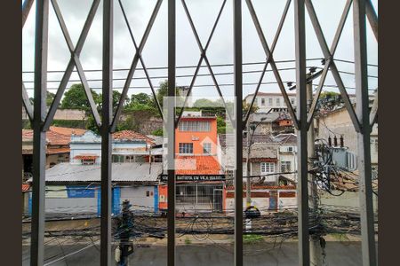 Vista do Quarto 1 de apartamento à venda com 2 quartos, 70m² em Vila Isabel, Rio de Janeiro