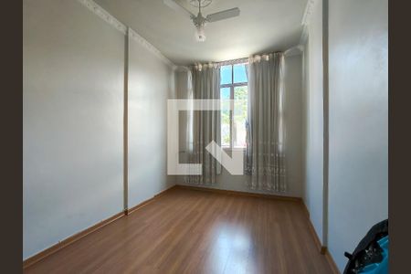 Quarto 1 de apartamento à venda com 2 quartos, 70m² em Vila Isabel, Rio de Janeiro